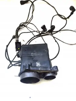 Vanne de boîte de vitesses Scania R S Automatique OEM 2138421