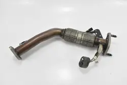 Tuyau Souple Échappement Avant OEM 28610-J7110 - Kia OE