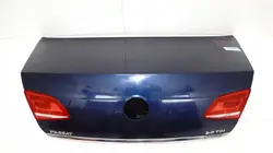 OEM 360170538 Tapa Maletero para VW Passat B7 Sedán