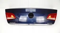 OEM 360170538 Tavaratilan kansi VW Passat B7 Sedan
