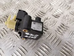 Válvula vapor combustível Subaru OEM FBZ13127 - Usado