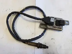 Sensor NOx Lambda VW Touareg 12-17 Audi Q7 10-15 OEM