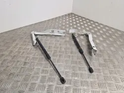 Citroen DS5 2012 Engine Cover Hinges