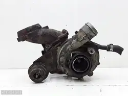 Käytetty turboahdin Citroen Evasion 2000 HDI:lle
