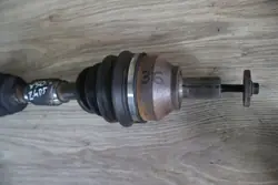 Demi-arbre avant gauche OEM mamAUTO-749845- Volvo V50