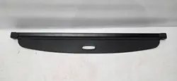 OEM 5NN8678712RX Cobertura de bagageira para VW Tiguan II Allspace