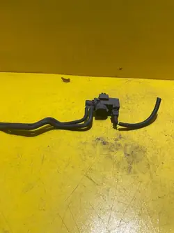 Válvula Turbo Nissan Qashqai I - 14956jd70a