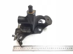 OEM 1871253 Soporte de cabina Scania, delantero izquierdo