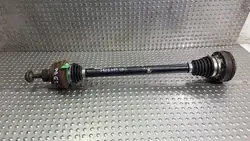 Semi-eixo esquerdo traseiro OEM S26380093 Audi