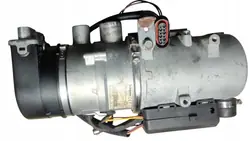 Chauffage de stationnement Webasto Thermo 90S OEM - Occasion