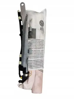 OEM 5E0880242A Höger sitskudde Skoda Octavia III