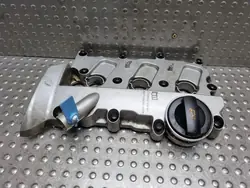 Vänster Ventilock 06E103471G AUDI A6 C6 3.2 FSI