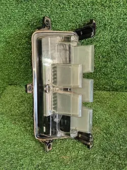 OEM 92405-CV310 LED achteruitrijlamp voor Kia EV6 GT Line