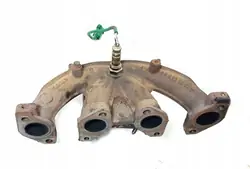Collecteur d'échappement OEM kolektor wydech 1.4 8V - Occasion