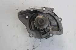 Fiat Vattenpump 9682360280