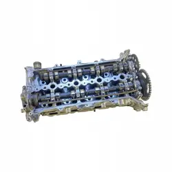 Culasse moteur Toyota OEM OKB1372 pour Avensis T250 2007