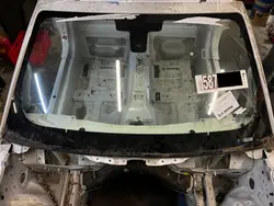 Jaguar F-Type voorruit OEM Sensor 2013 LHD