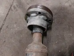 Audi OE 8R0521101C Arbre de Transmission, Entraînement
