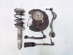 Kit sospensione anteriore sinistra BMW M3 e92 2008 OEM 2284095