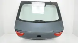 Takaluukku OEM 360208821 SEAT Toledo IV:lle 2012-2015