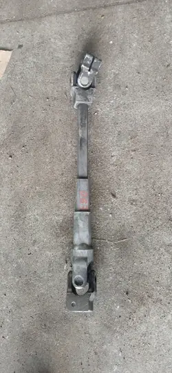 BMW OE 6769157 Steering Column Cross Joint