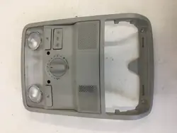 Skoda Superb II Innenleuchte OEM 3T0947105A