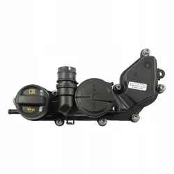 Audi Q2 GA 25 TFSI Öljyseparatori 05E103495AT