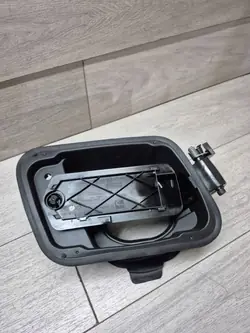 BMW X2 U10 Tankdeckel OEM 5A441F9 - Gebraucht