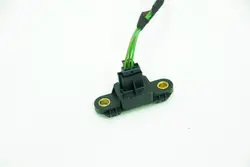 Sensor de ângulo de direção Mercedes OEM A2215401117