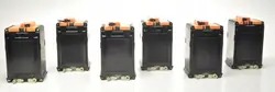 Módulo batería Volvo OEM MMHV2591ASPAA-L0 38Ah