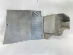 Fußmatte OEM WYKŁADZINA00/SDV10425 Links Vorne Mercedes