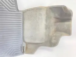 Fußmatte OEM WYKŁADZINA00/SDV10425 Links Vorne Mercedes