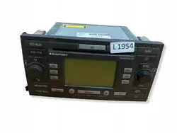 Radio Ford Focus C-MAX OEM 4M5T18K931CC - Usado