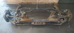 OEM 465645 takajousipalkki ABS-levyillä