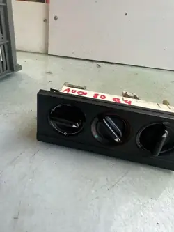 Panel climatizador Audi 80 90 S2 B4 222452
