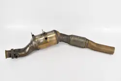Linker katalysator OEM A2224904302 Mercedes