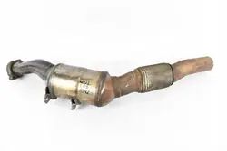 Catalyseur gauche OEM A2224904302 Mercedes