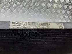 Klimaanlagenradiator Renault Laguna II 1.9 DCI