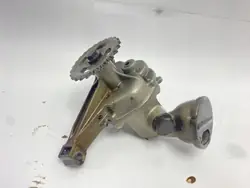 Oliepomp OEM SDV09017 voor Mercedes M111 motor