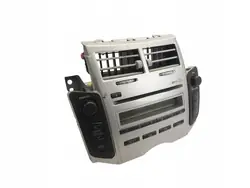Toyota OEM 86120-0D201 CD-radio voor Yaris II
