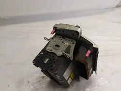 Toyota OEM 86120-0D201 CD-Radio für Yaris II