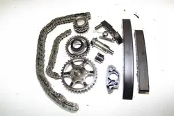 Jeu d'engrenage de distribution Mercedes W211 W203 OM613 OEM