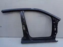 Oikea etuportaikkopilari VW Up:lle - Käytetty OE-osa