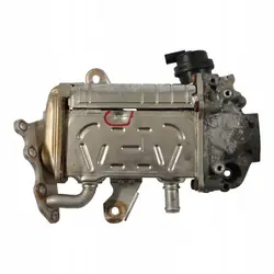 Válvula EGR Mercedes W205 W213 W447 Diesel OM654 A6541409000