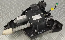 Elektrisk handbroms mekanism OEM 9685367580 Citroen