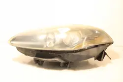 Farol Frontal Esquerdo Fiat Croma II