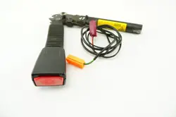Tensor de correa izquierdo delantero OEM 33043107E Ford Focus