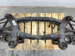 Mercedes R170 Bakvagnsbalk OEM MMAUTKO-28398
