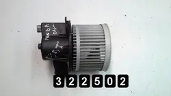 Ventilateur de chauffage Fiat Panda OEM AM-322502