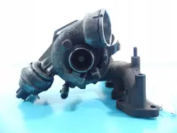 Turbocharger Seat 03G253010A 757042-14 GT1749VC